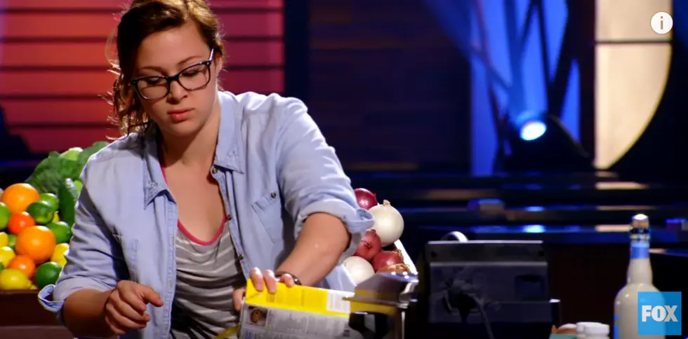 See Video of New Hartford Woman Featured on ‘Master Chef’ on FOX