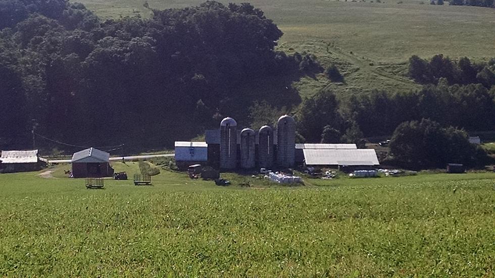 Meet North Brookfield&#8217;s Walker Family, A Six Generation Farm