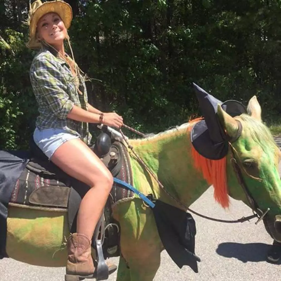 Shania Twain Answers Plea To Help Bring Rachael Mattice Home