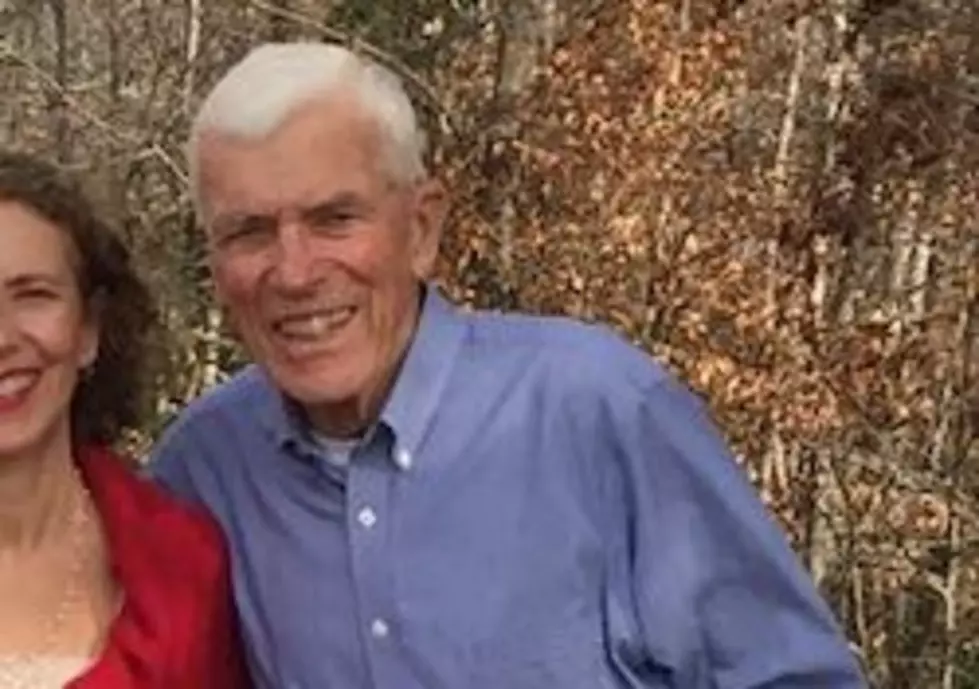 80-Year-Old Man Missing in the Southern Adirondack Mountains