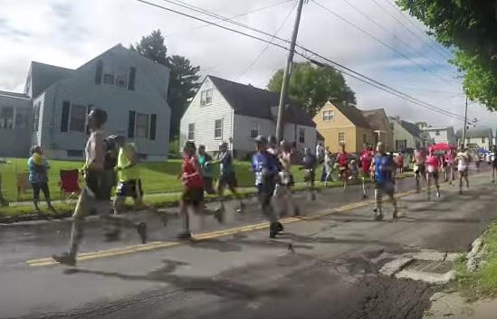 Watch Boilermaker 15k Time Lapse Video Coverage