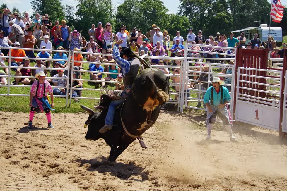 2 Day Rodeo Coming to Utica This Summer