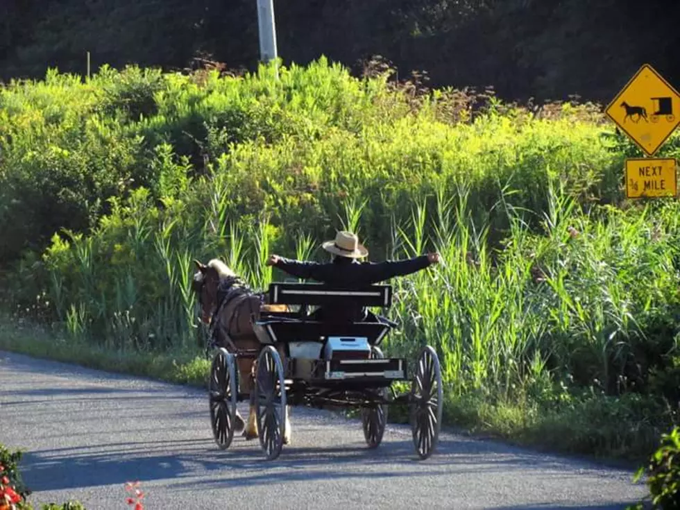 How The Hardest Working People Get To Work Everyday