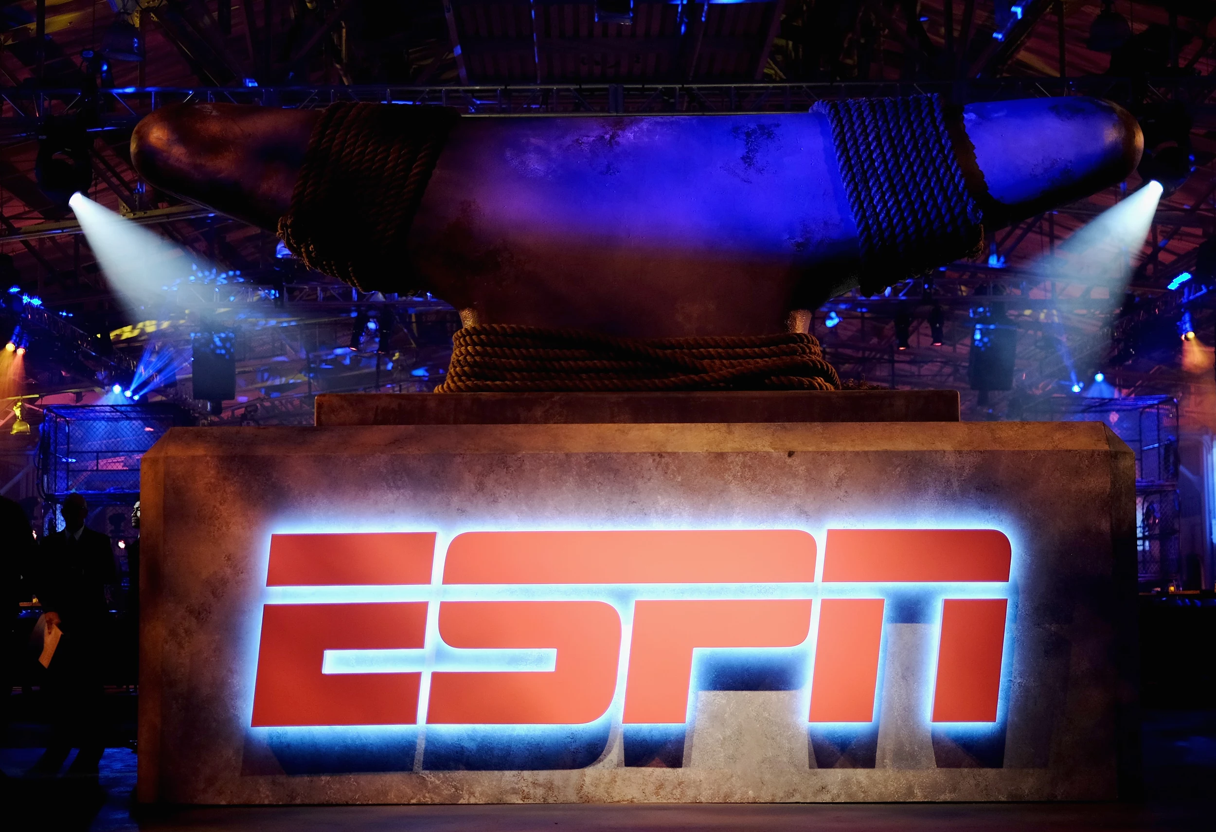 Miami Marlins Giancarlo Stanton gets naked - ESPN The Magazine - ESPN