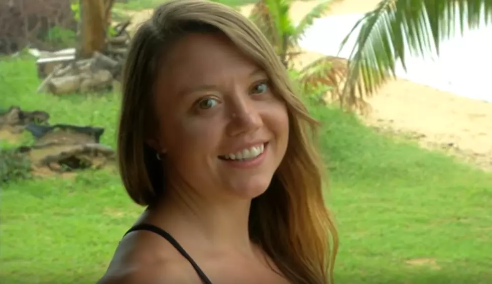 Survivor Cast Member Jessica Lewis Is From Upstate New York