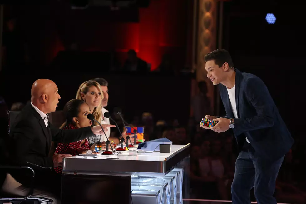 Saratoga Springs Magician Steven Brundage Returns to America&#8217;s Got Talent