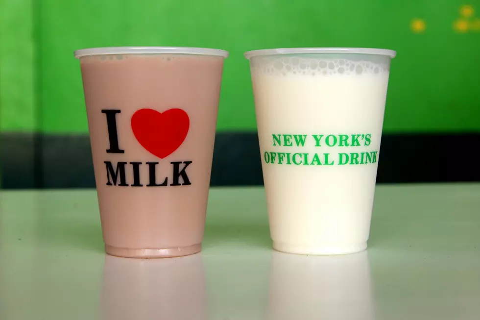 You’ll Pay More For Milk at New York State Fair