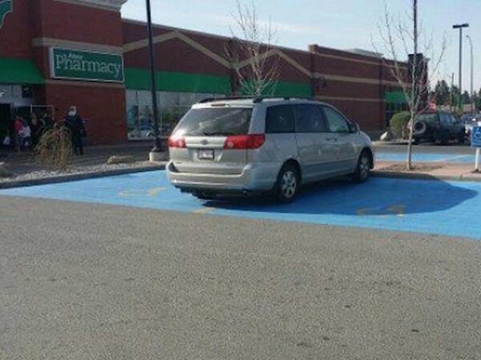 9 People Who Have No Idea How to Park in Central New York