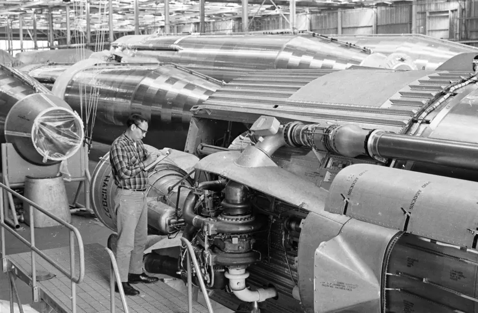 Brewery In Lake Placid Uses Abandoned Missile Silo To Age Beer