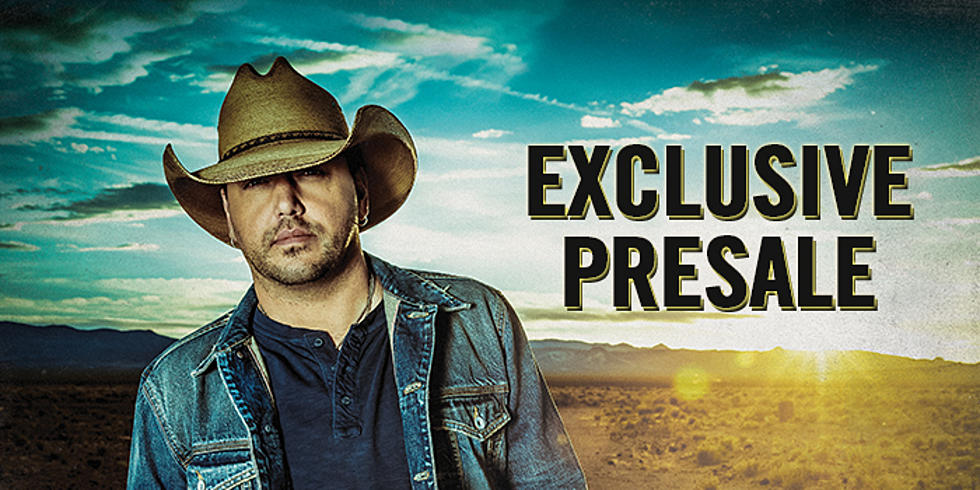 Exclusive Pre-Sale Pass Word For Taste of Country Tickets