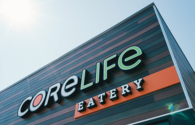 CoreLife Eatery Announces Grand Opening in New Hartford