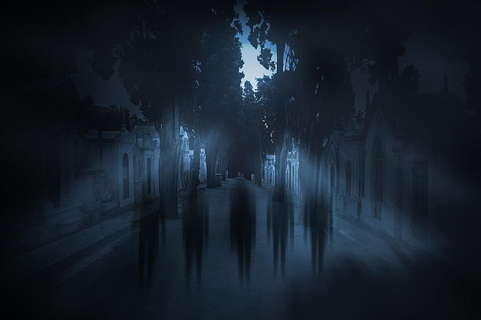 Be a Part of the World&#8217;s Largest Ghost Hunt &#8211; If You Dare