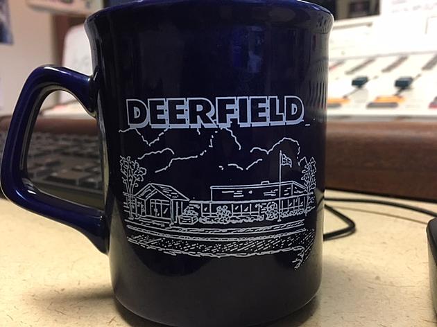 Do You Know The Building On This Coffee Mug?