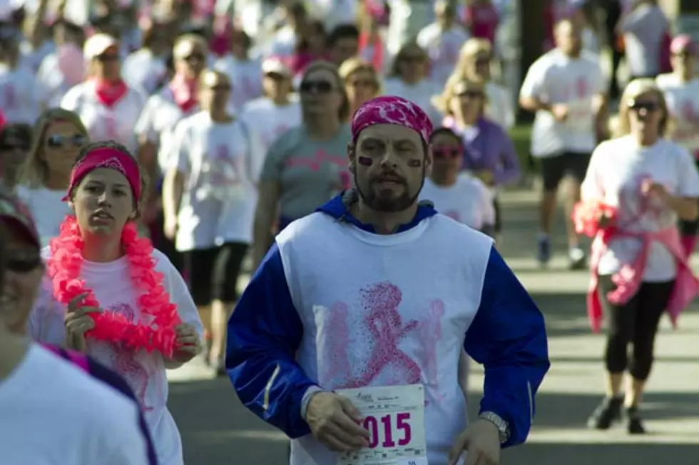 Statistics Show More Than 400 Men Will Die From Breast Cancer This Year