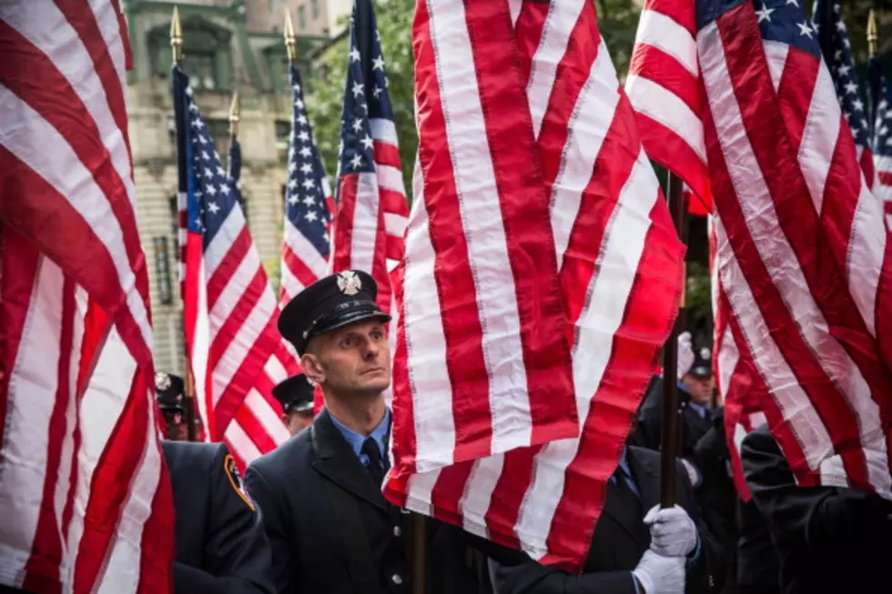 Utica College’s Veterans’ Tribute Concert Tonight