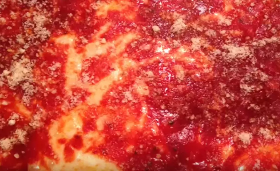 Celebrate National Sausage Pizza Day By Making Utica Pizza
