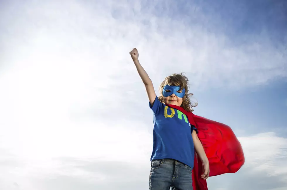 Nominate A Super Kid To Be Our &#8216;Kinney Kid Of The Month&#8217;