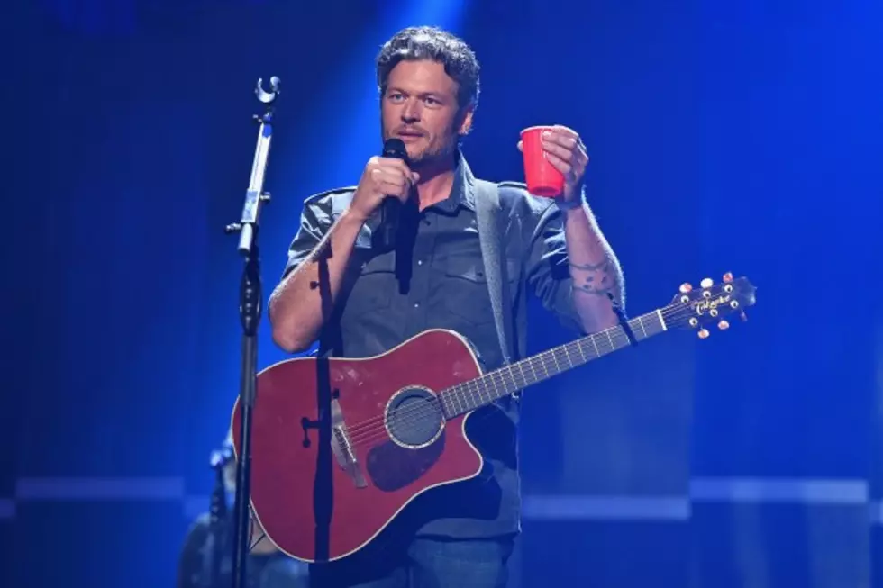 Blake Shelton Responds To Fan Who Asked For Concert ‘Re Do’ After Accident