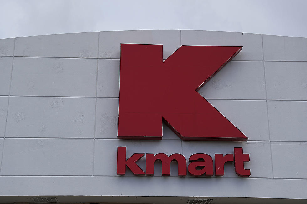New Hartford Kmart Closing