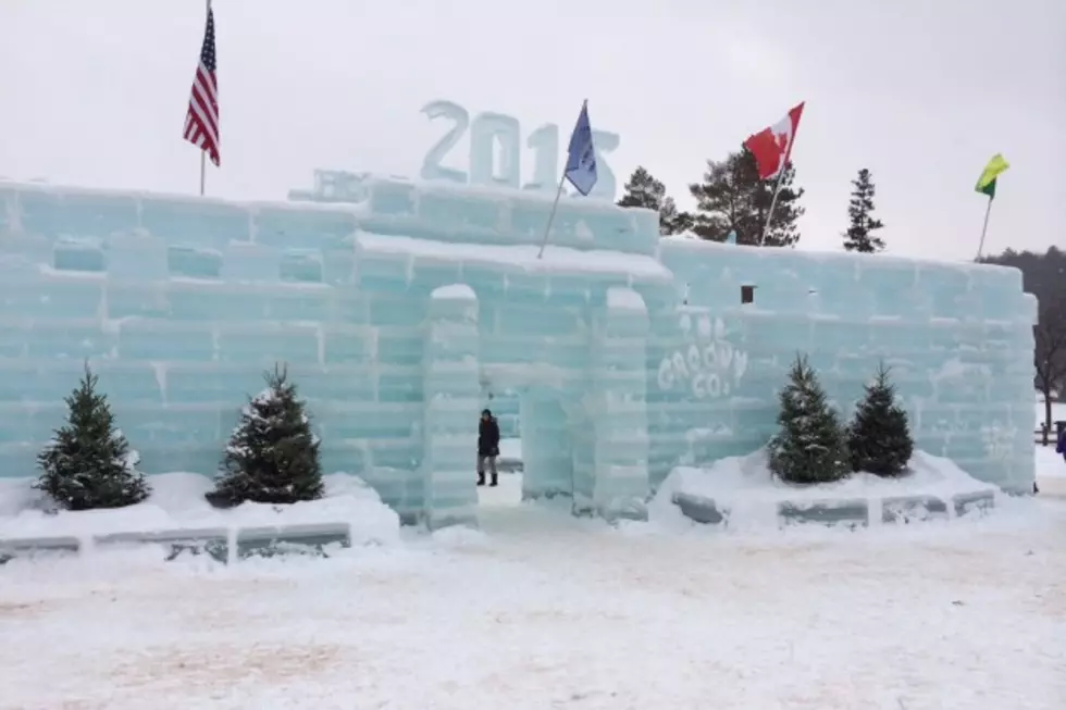 Saranac Lake’s Winter Carnival Is The Season’s Coolest Event