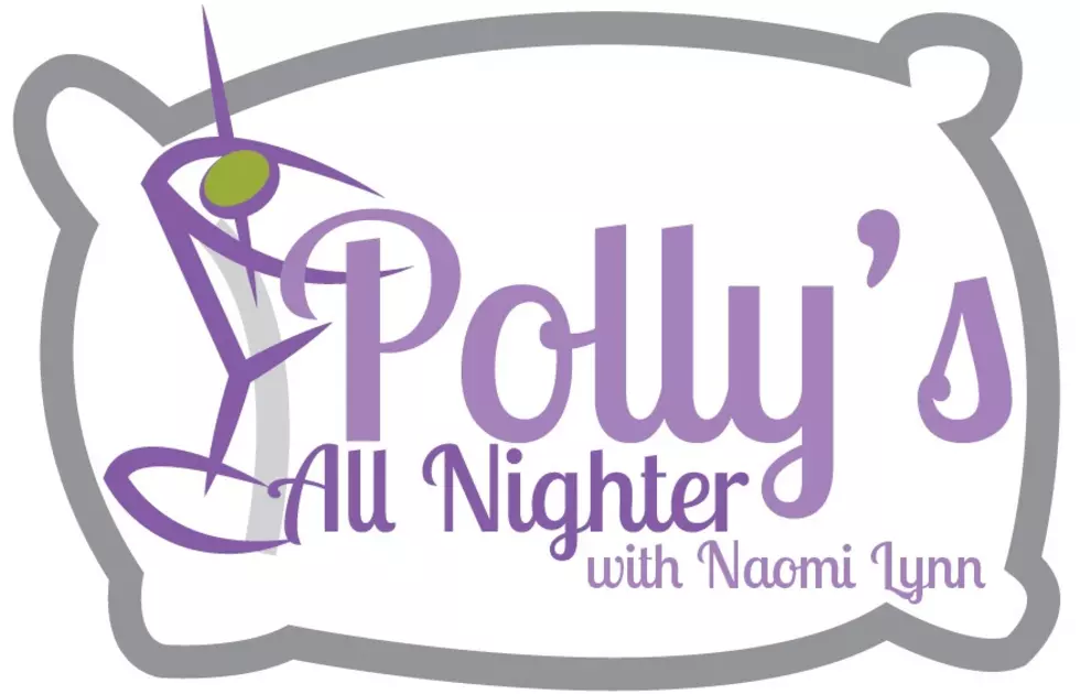 Polly’s All Nighter 2019