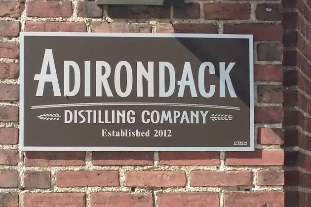 Adirondack Distilling Goes Nationwide
