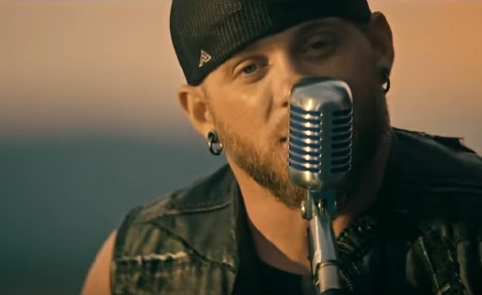 Brantley Gilbert Coming To Syracuse August 25th
