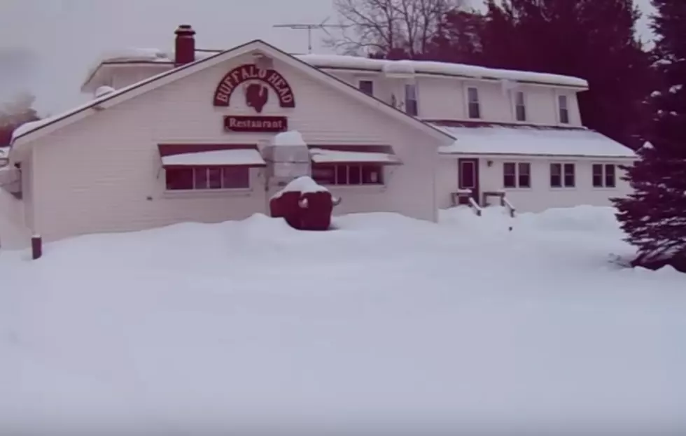 Buffalo Head Restaurant For Sale Again