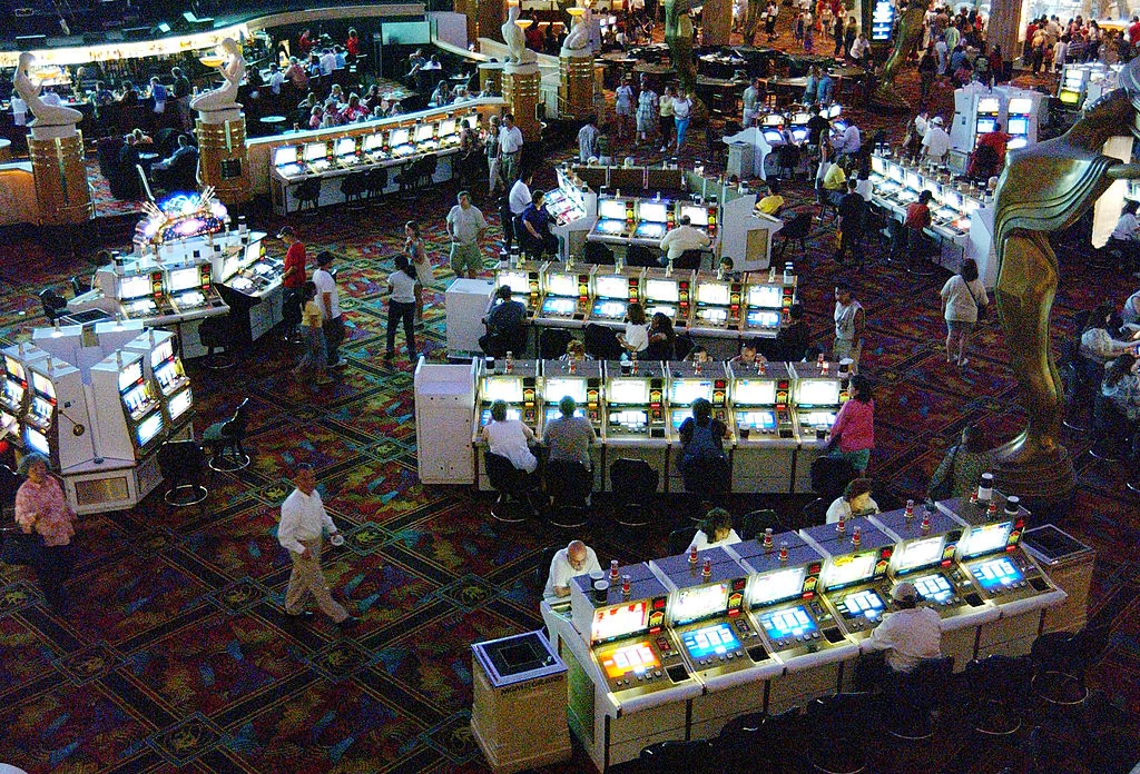 casino upstate ny new