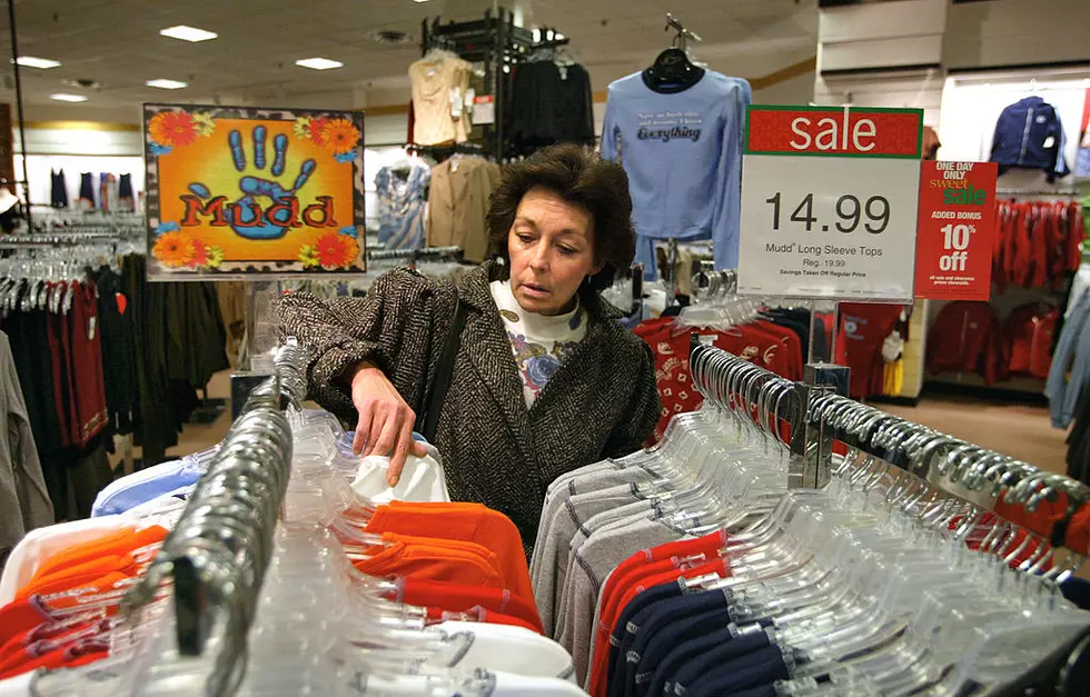 Will J.C. Penney Close Stores In CNY?