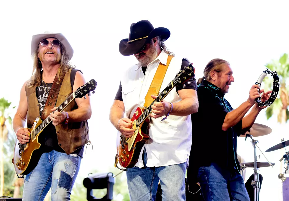 Can’t You See…Marshall Tucker Band Coming To CNY