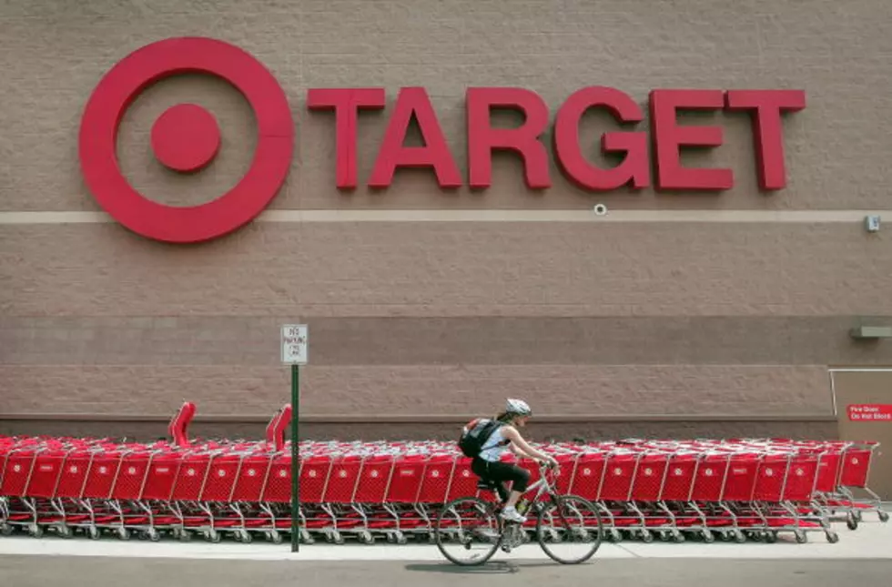 Target To Up Hourly Base Pay To $15 By End Of 2020