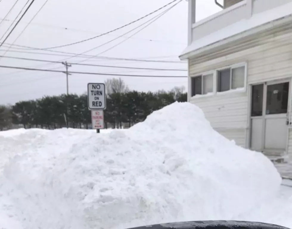 No Proof Rome Man Really Saved Woman in Winter Storm Stella