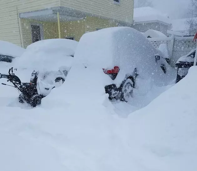 Get Ready for First Snow Storm of the Season