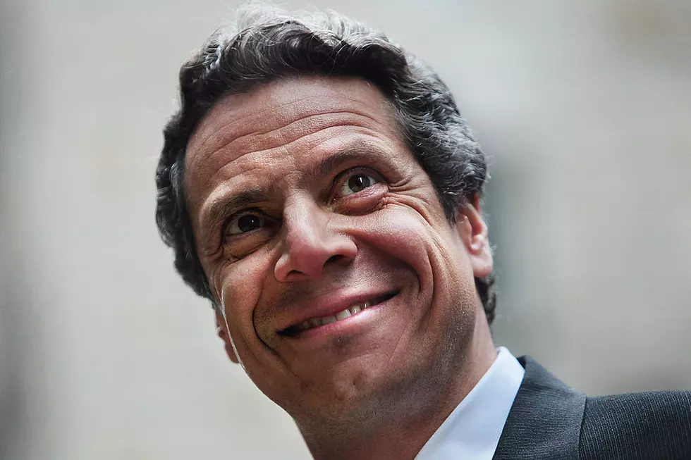5 Excuses Governor Andrew Cuomo Could Use Why He Isn&#8217;t Coming To Utica