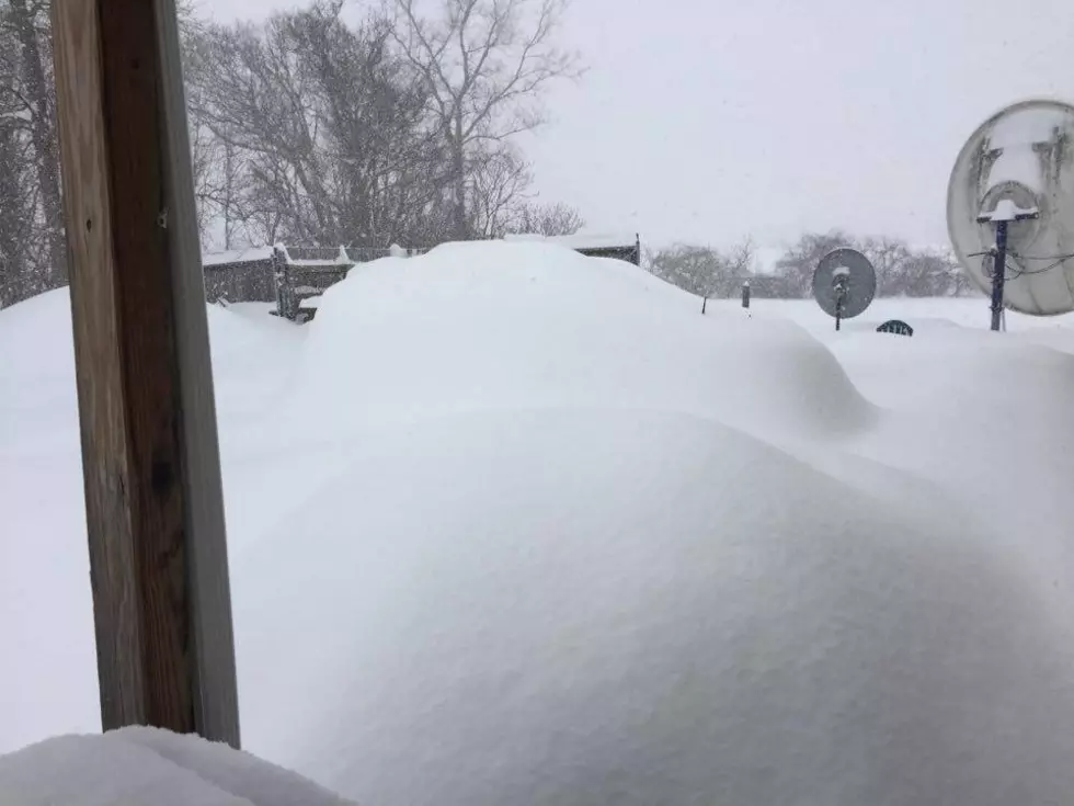 Your Snowmageddon Pictures of Winter Storm &#8216;Stella&#8217;