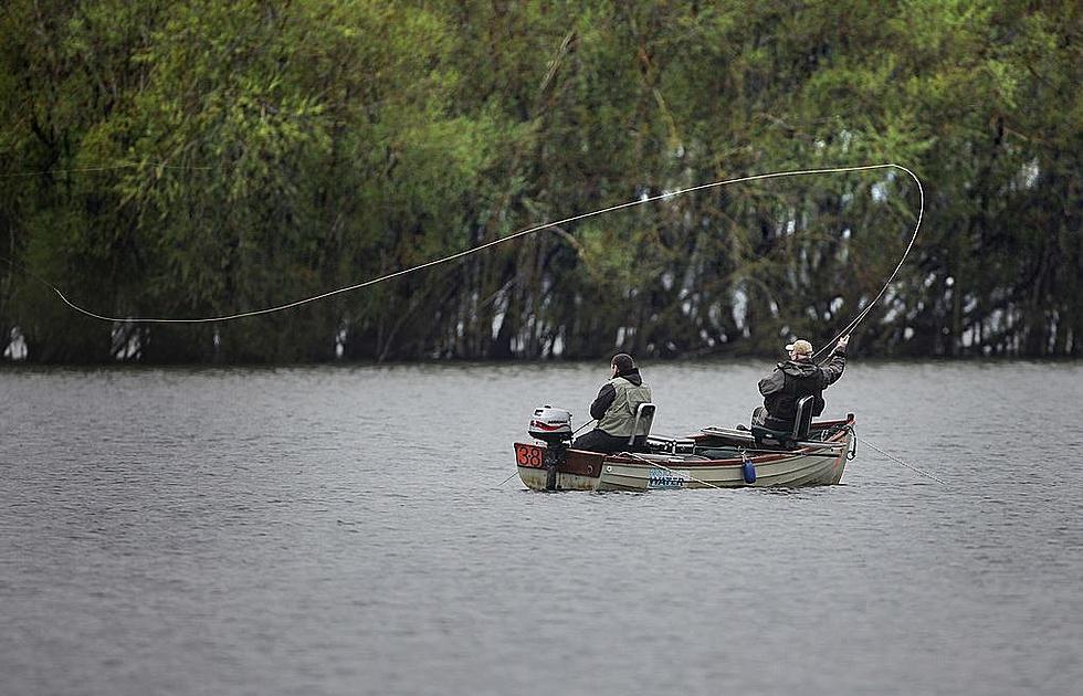 2018 Should be Another Great Year for Walleye Fishing in New York