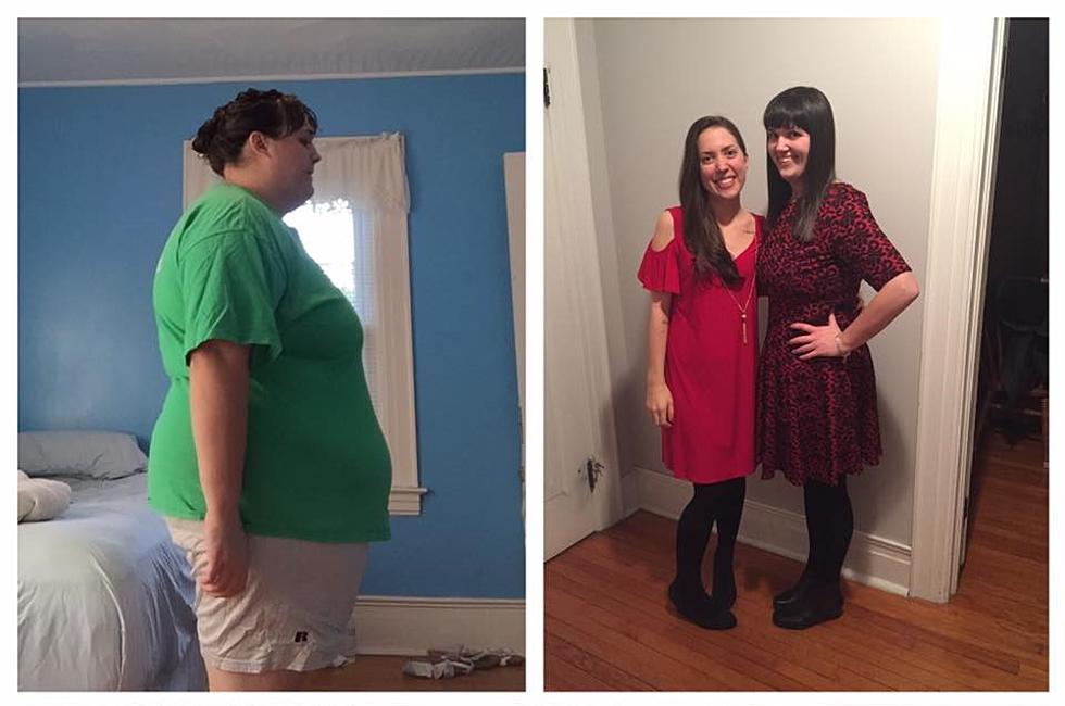 Unstoppable Utica Woman Loses Over 100 Pounds with Help From Rascal Flatts