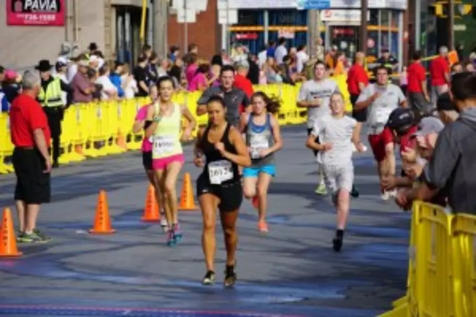 Boilermaker 5K Sold Out, Spots Still Available For 15K