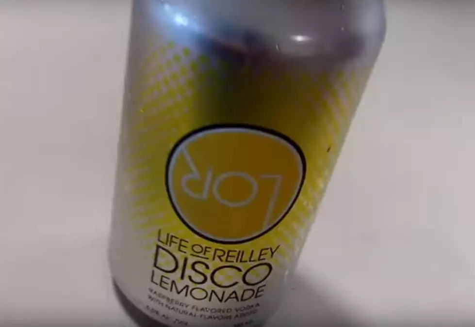Disco Lemonade Is Getting Down And Funky In New York Stores