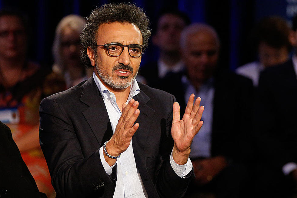 Chobani Chief on 60 Minutes