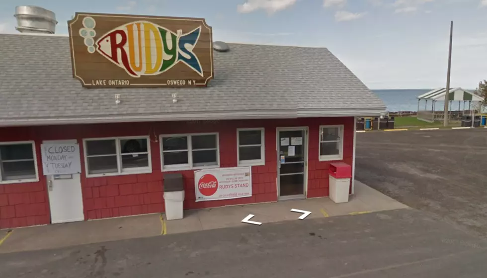 Rudy’s Lakeside Drive-In Open for 2017 Season