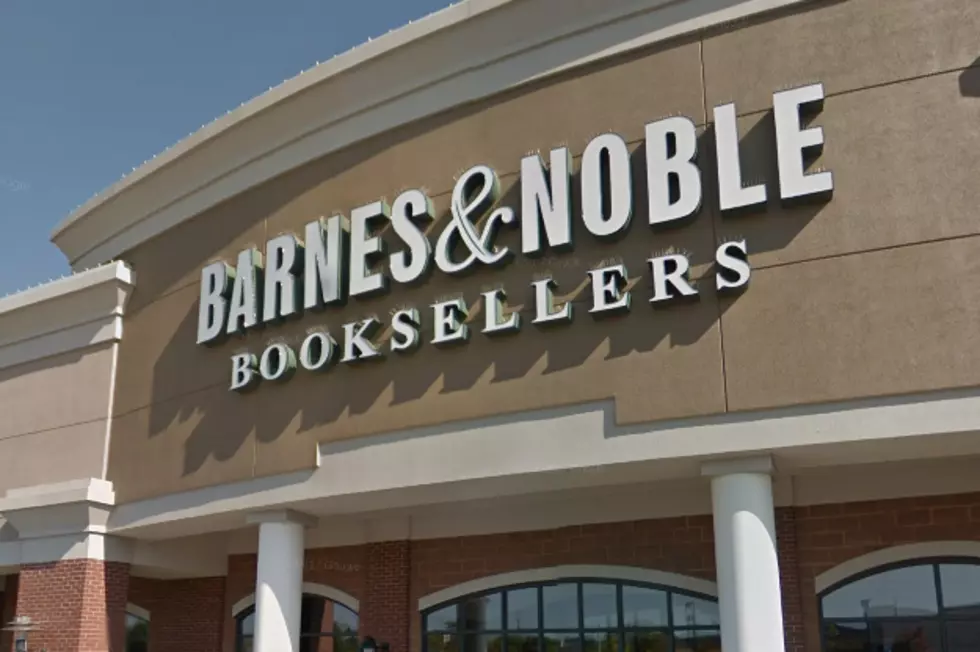 How To Get Free Books From The New Hartford Barnes and Noble Summer Reading Program