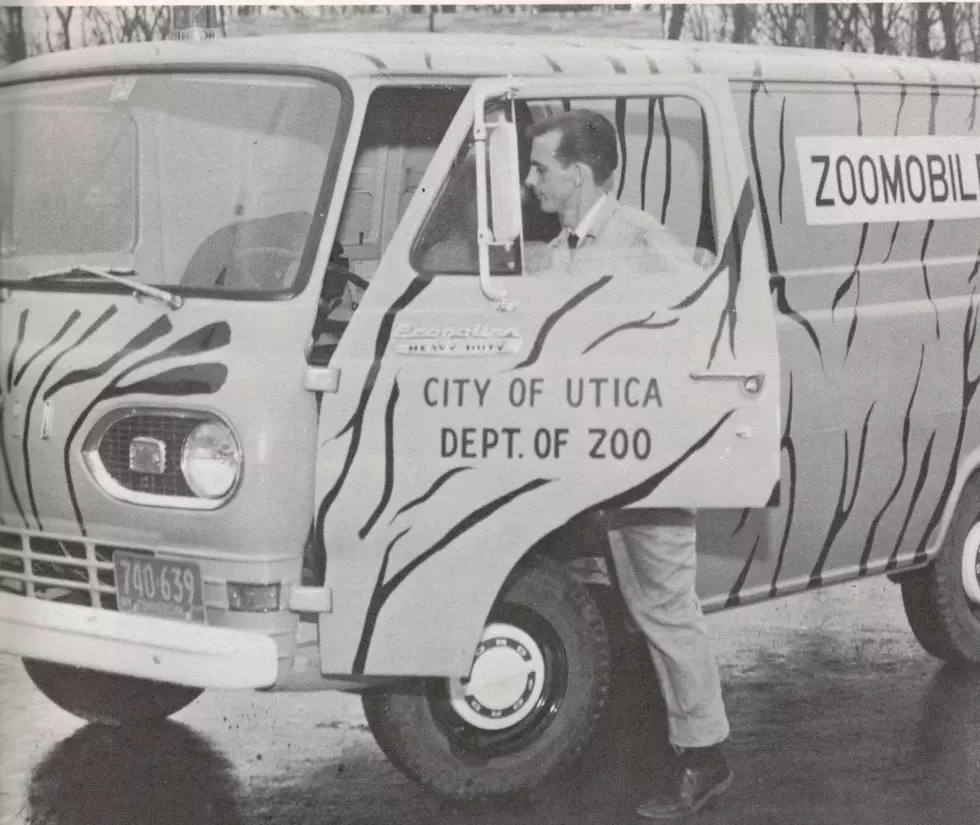 Journey Through Time: Exploring the 100+ Year History of the Utica Zoo