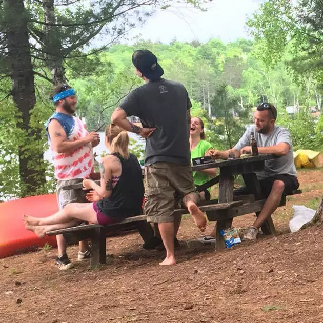 Luke Austin&#8217;s Favorite Camping Tips Might Make Your Next Trip More Enjoyable