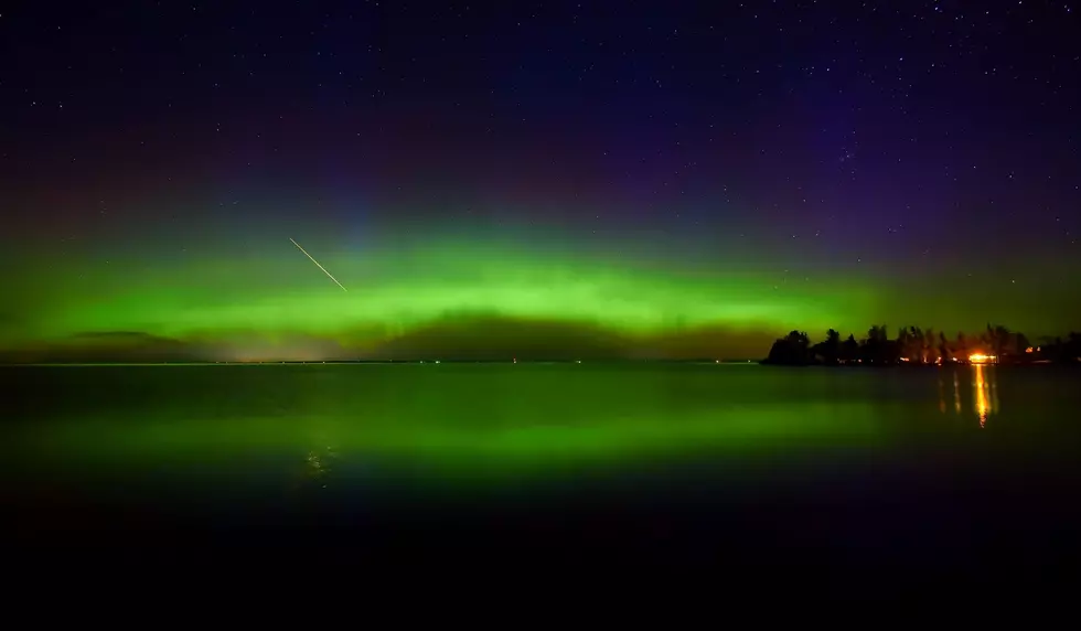 See the Amazing Northern Lights in the Adirondacks