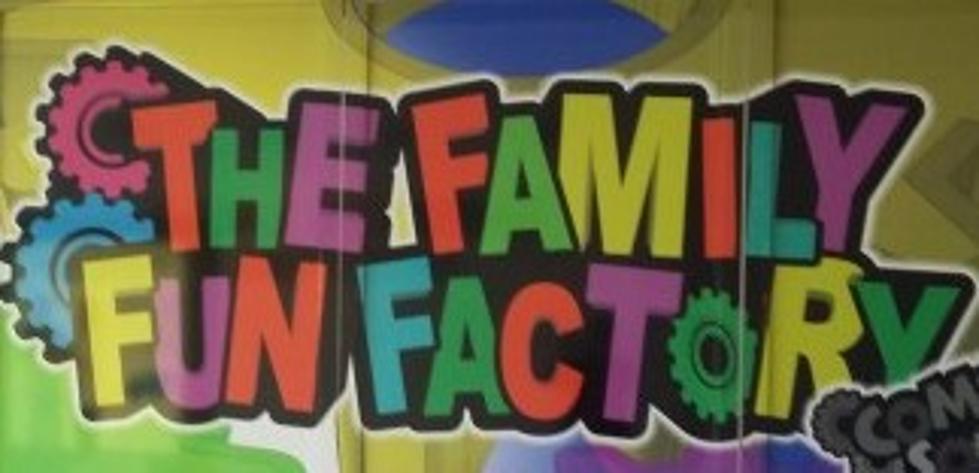 Family Fun Factory Closing in Washington Mills