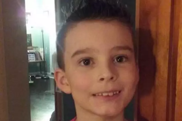 Memorial Fund Set Up For Boy Killed on Mother&#8217;s Day