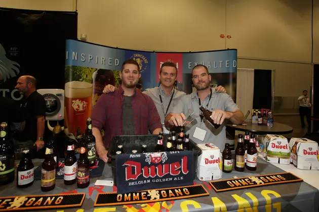 Finalists For Taste NY Craft Beer Challenge Include Ommegang