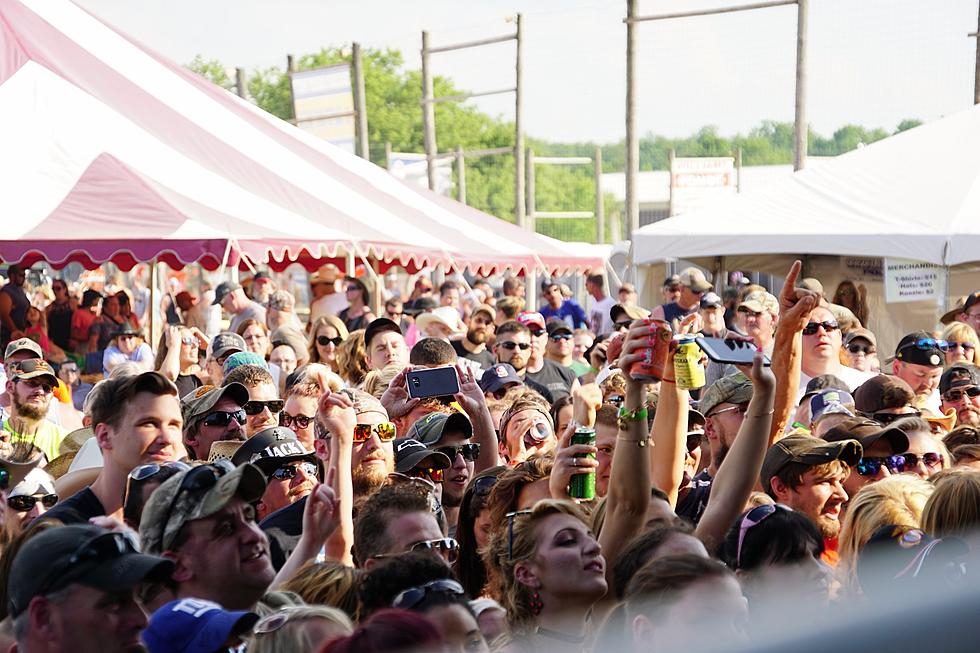 FrogFest 34 Checklist: Things to Bring to Enjoy a Day of Music &#038; Fun
